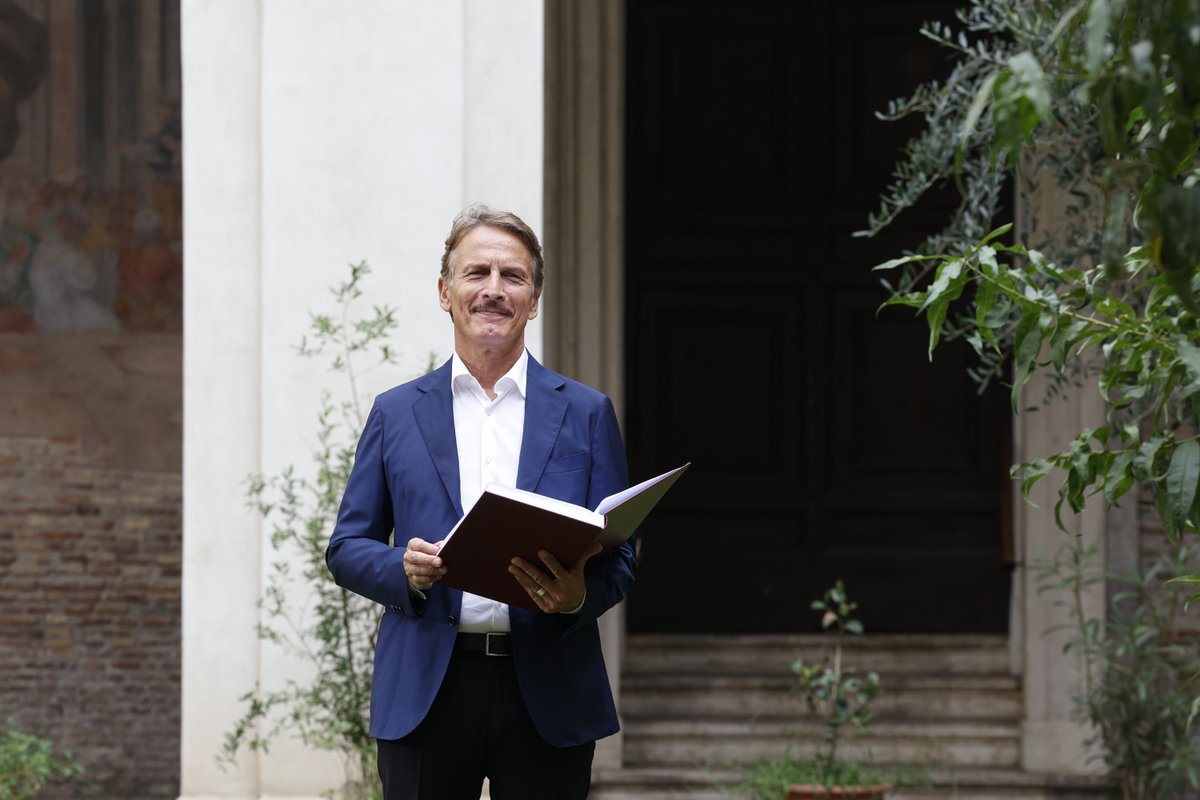 Tv2000.it tweet media