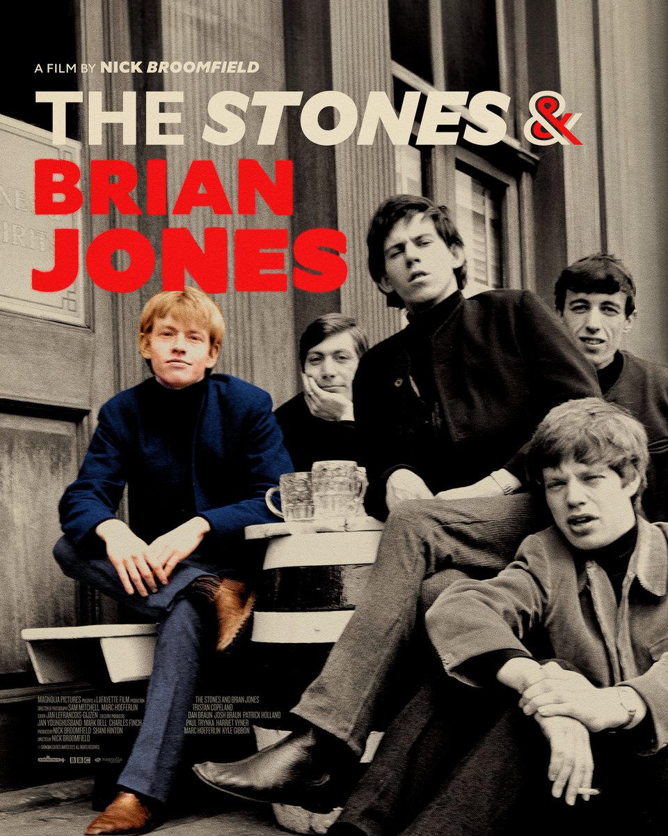 Magnolia Pictures tweet media