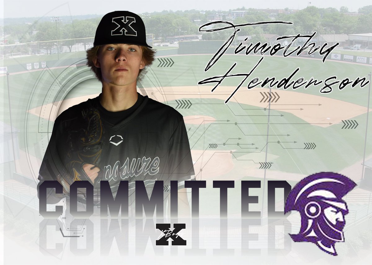 eXposure Baseball tweet media