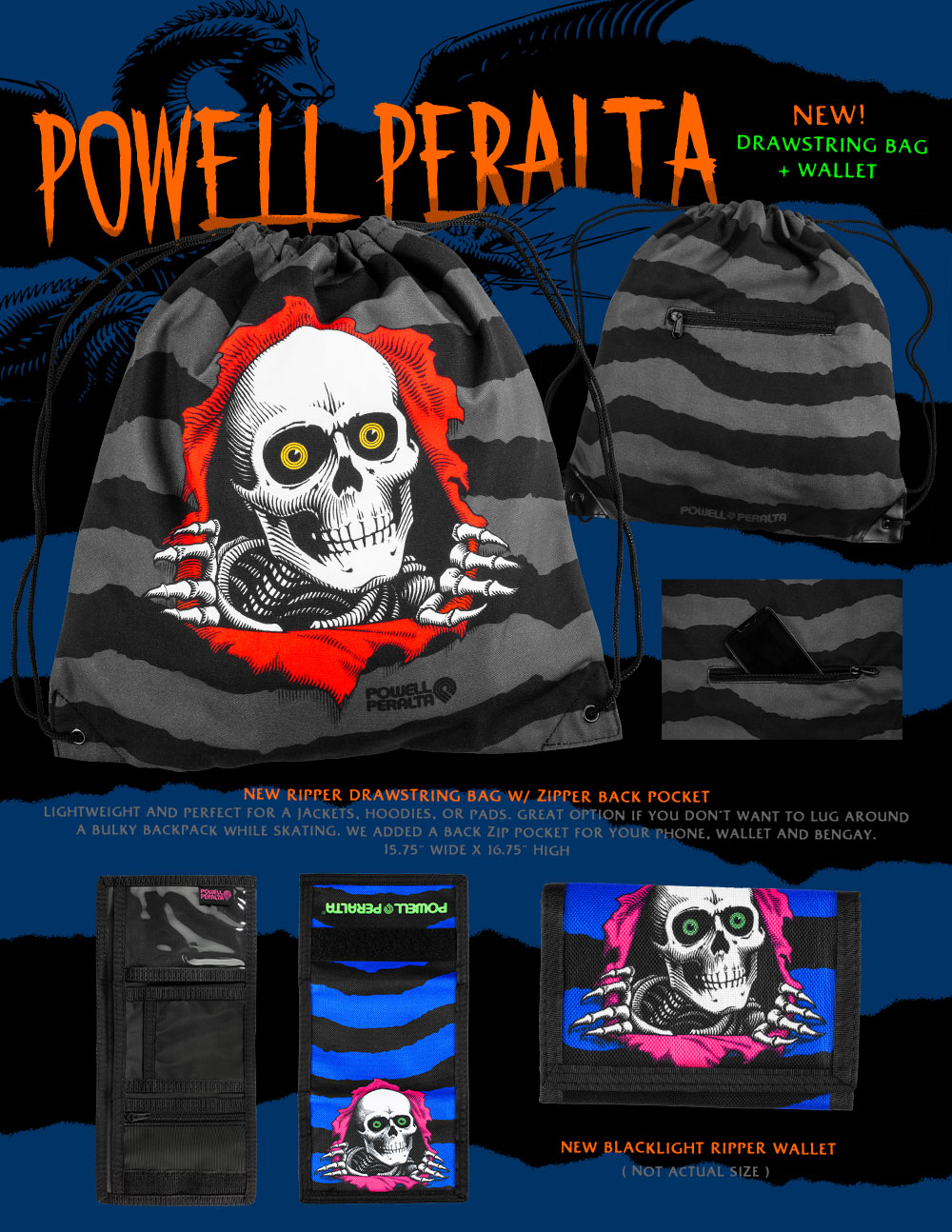 Powell Peralta ripper skull ワッペン(特大) PSPPRIP8X10.jpg