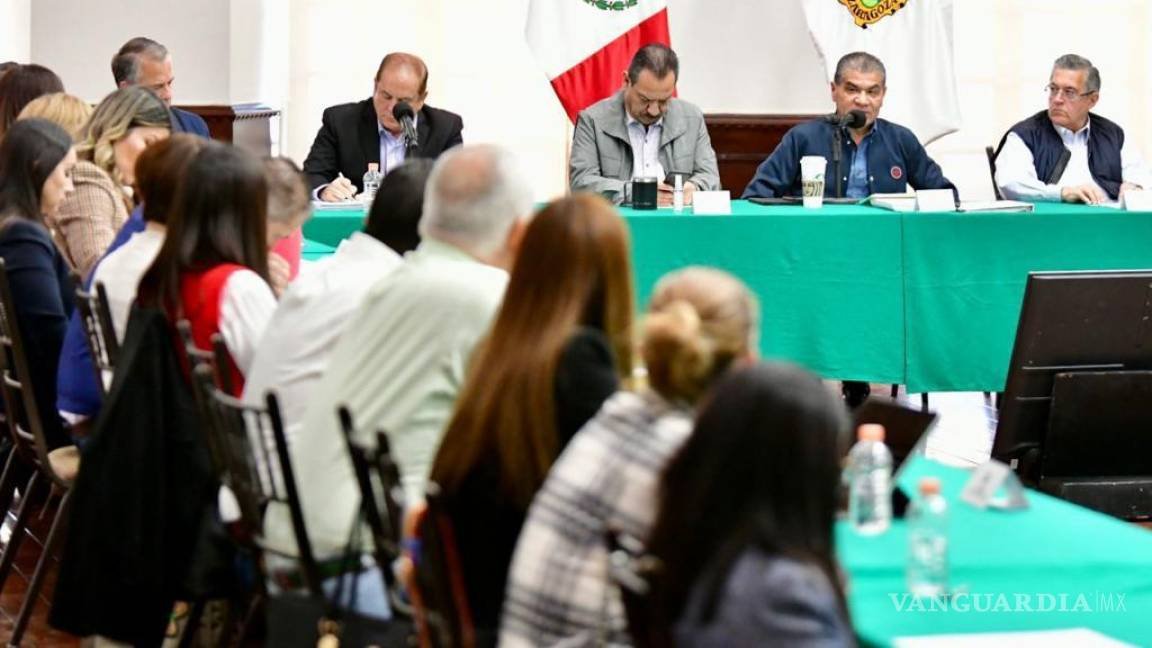edgarleonel90's tweet photo. Mantuvo Miguel Riquelme en #Coahuila estabilidad y equidad de género en su #gabinete durante el sexenio https://t.co/thNPO7mgRH https://t.co/jNQlqDYt4j