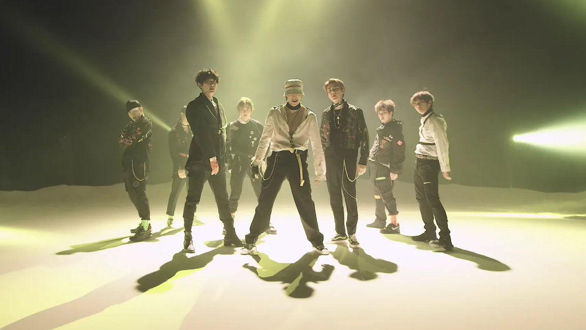 PopBaseRP's tweet photo. 🚨 | 𝗘𝗫𝗢 (@WeAreOneRP) comeback with their brand new album #DontMessUpMyTempoRP, along with a new music video for their song: #TempoRP. https://t.co/R9KE7NJj5N