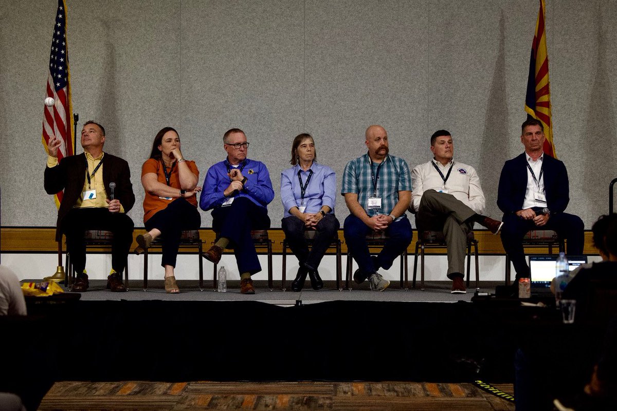 Dr. Sara Jahnke tweet media