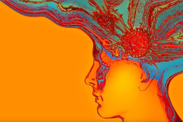 tinybuddha's tweet photo. “Always remember, if you have been diagnosed with PTSD, it is not a sign of weakness; rather, it is proof of your strength, because you have survived!” ~Michel Templet 

How trauma affects the brain and how I’m healing from a PTSD https://t.co/WzcEOUFFeE https://t.co/SsrGUkvhE0