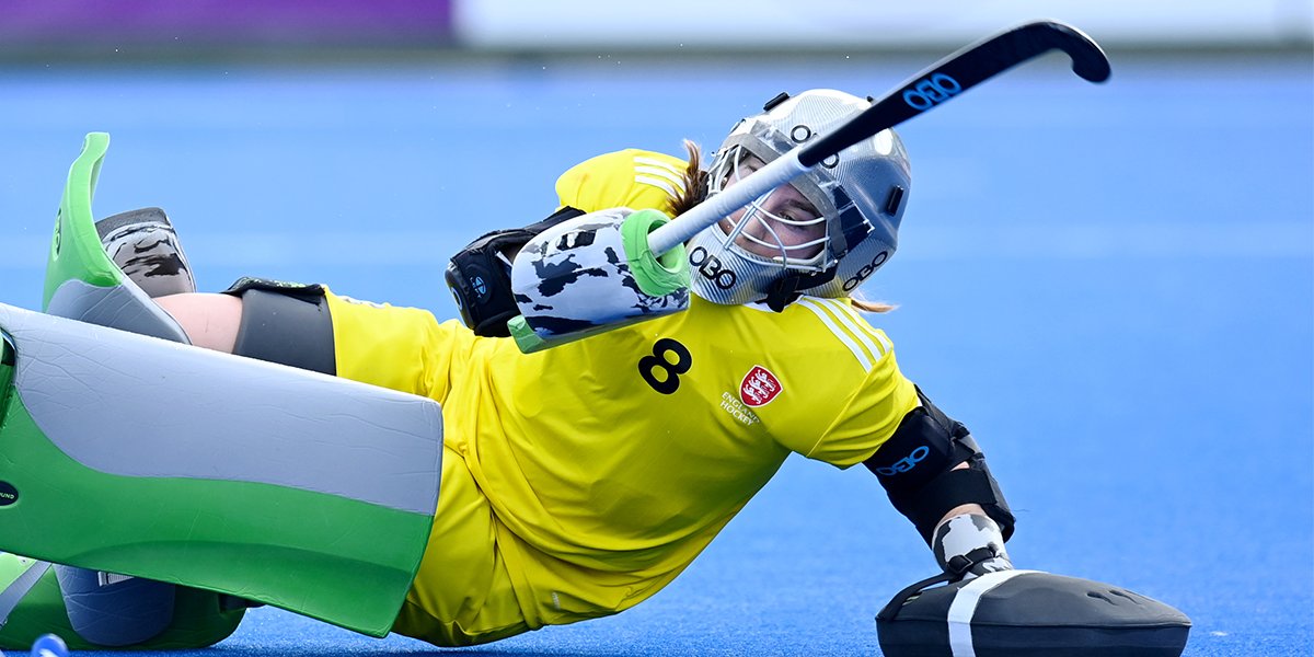 📣 The squad for the Junior World Cup in Chile has been announced. 📣 

Check out the full team 🏑 now 👉 eng.hockey/3s8CtUU