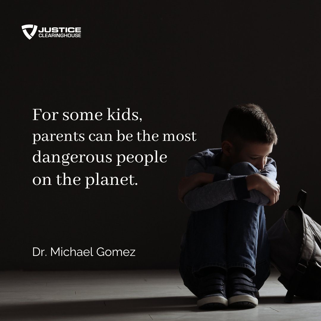 JusticeClearinghouse tweet media