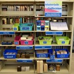 Photo by Ricker Library (@RickerLibraryUI)
