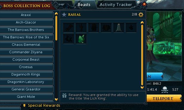 Cyndeya2's tweet photo. @JagexRyan Hey, can you please re-enable drops on my account? Before i go insane, please and thank you https://t.co/0HpthzIbeT