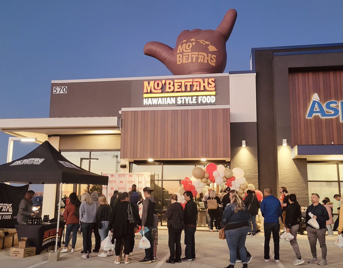 Mo' Bettahs tweet media