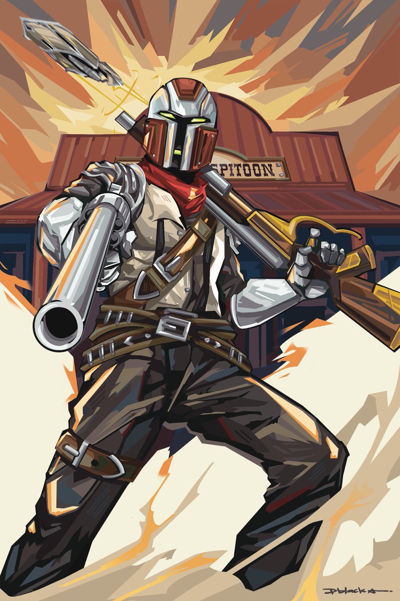 <a href="/CodenameJ6/">J6</a> , the G.O.A.T.

I saw some J6 HeroMart T-shirts, but I never saw him on collectible HeroMart posters. 

Here is my entry for the AQW #HeroMart contest; I hope everyone loves it as much as I love this piece. <a href="/AE_Contests/">AEContests</a> 

IGN: d black star