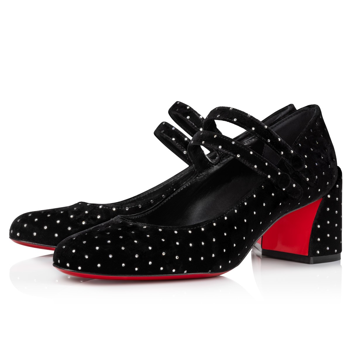 LouboutinWorld tweet picture