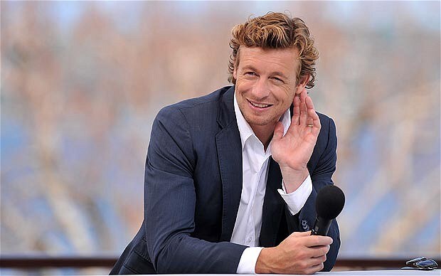 TriciaWhatley's tweet photo. #FloofFriday
#FlashbackFriday
#SimonBaker https://t.co/z4keZ2n0ZE