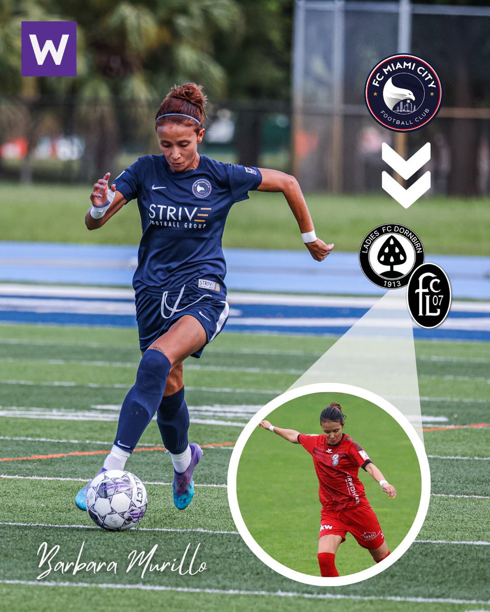 USL W League tweet media