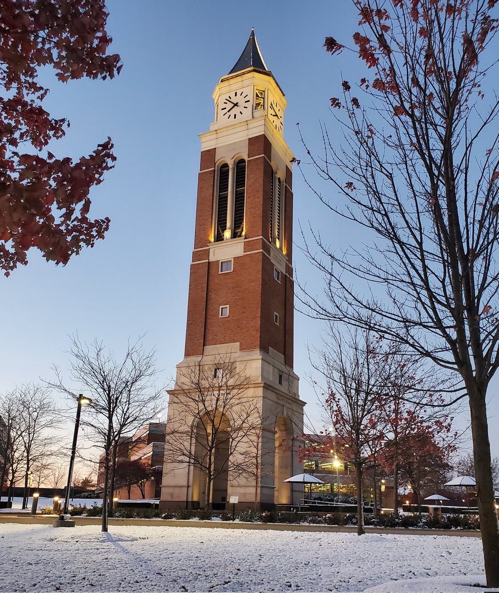 OUGrizzCard's tweet photo. Winter is coming...❄���☃️

Registered for Winter 2024 classes and haven't received your student ID yet? Stop on by for your GrizzCard ahead of time!

You will need:
✔️Photo ID
✔️Grizzly ID#

We are open Monday - Friday 8am to 5pm &amp; Wednesdays 8am to 7pm https://t.co/4rII7bMYqi