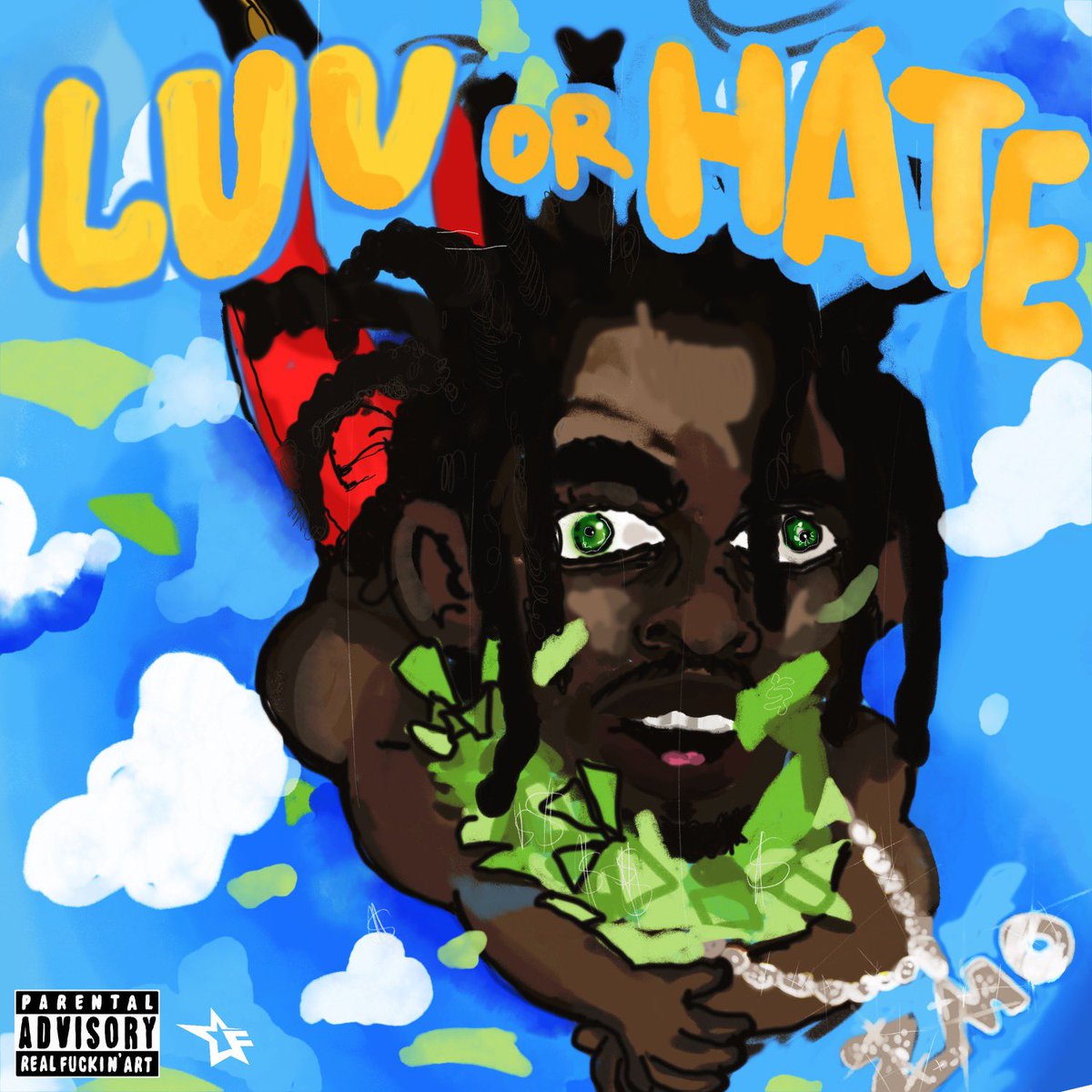 free_zmo's tweet photo. LUV OR HATE (veeze luv the tour remix).. when y’all want it? 🤔🔥 TAG @VEEZE4Eva 🤘🏿 https://t.co/RgfUgmlpbW