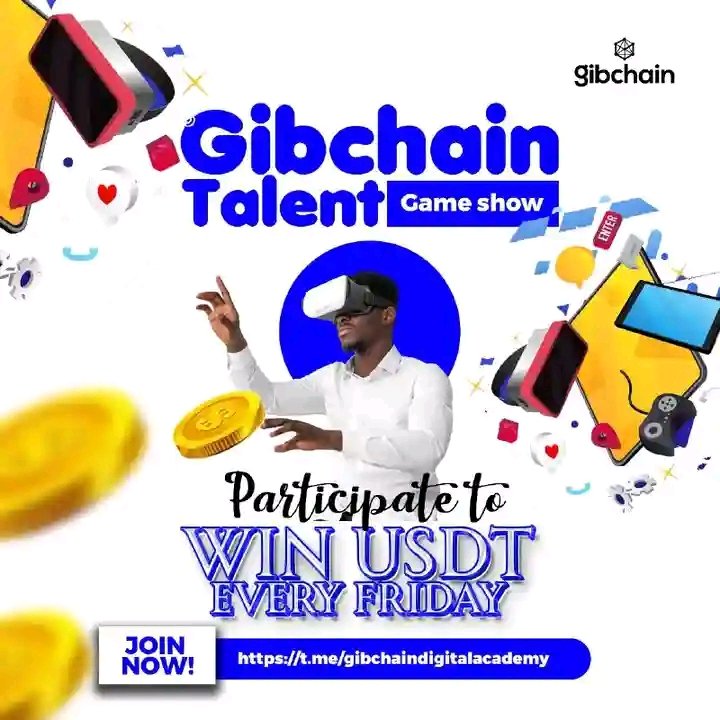Favour00005's tweet photo. Anticipate Guys🔥 @mrgibenny @Gibchainacademy https://t.co/JZ3pBs12GZ
