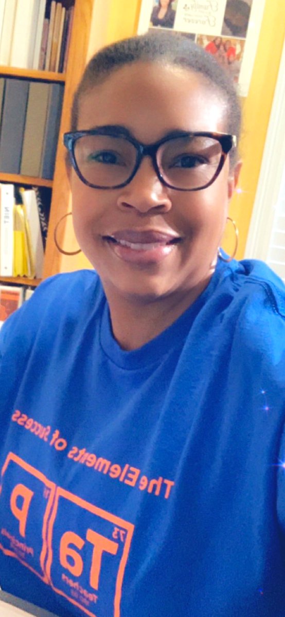 tiwanaha1's tweet image. #ThankfulforLearning  We are building educator excellence by strengthening our knowledge &amp;amp; skills through our learning together. #SouthCentralSweeties #TheNIETway