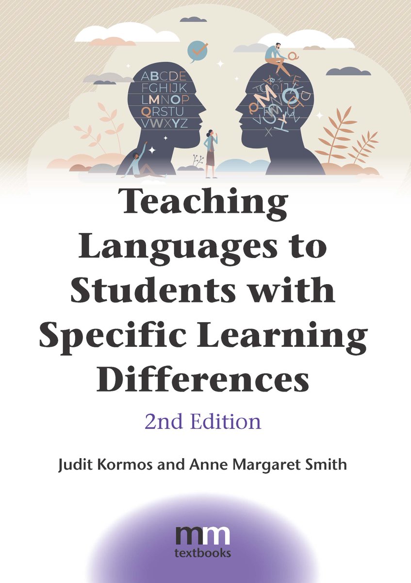 "I am excited about the second edition of this book [...] The writing style is very accessible, even for those for whom English is not their L1, and the summary of key points at the end of each chapter will be a useful tool for students." bit.ly/48URbzl