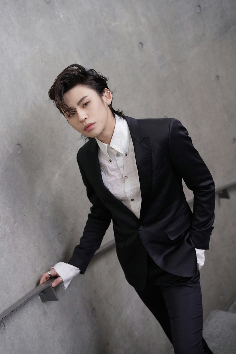 CdramaL's tweet image. 「📸 | #XiaoGui para ELLE Style Awards 2023