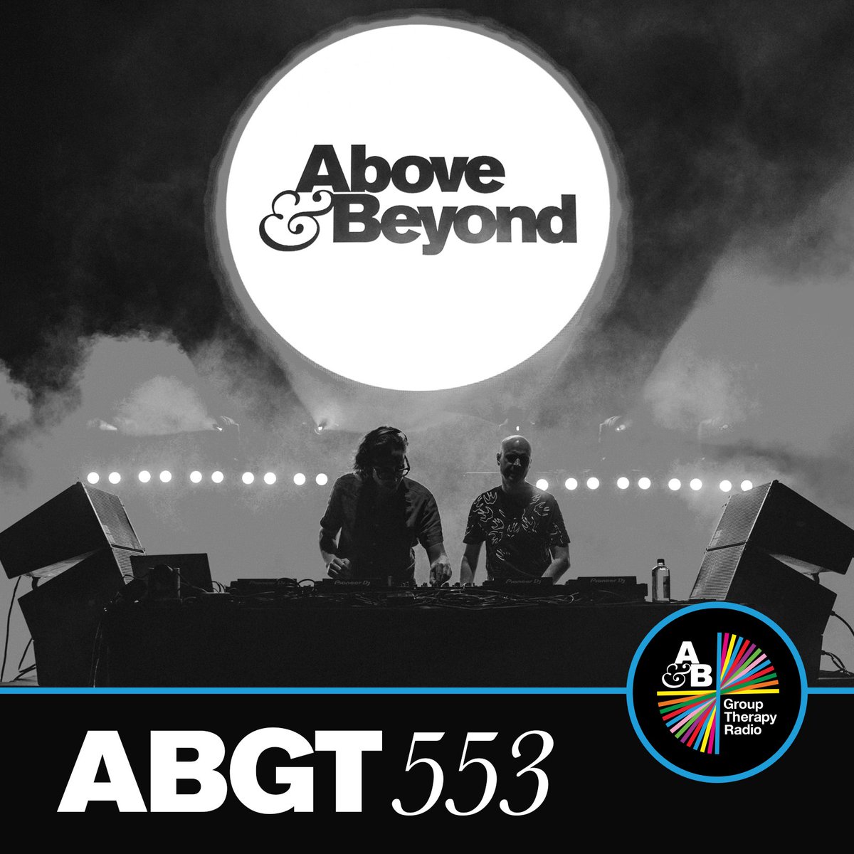 Group Therapy (@abgrouptherapy) on Twitter photo TONIGHT on ABGT 🌙
🎶 New music from <a href="/JasonRossOfc/">Jason Ross</a>, <a href="/3LAU/">Justin Blau</a> feat. <a href="/xiramusic/">XIRA</a>, <a href="/PROFF_Music/">PROFF</a> and more
🎤 <a href="/paavo_s/">Paavo Siljamäki</a> with your shout-outs, and
💿 <a href="/sonata_therio/">Alex Sonata & TheRio</a> celebrating Anjunabeats Worldwide 11 on the guest mix
Tune in from 7pm GMT on Facebook and Twitch! TONIGHT on ABGT 🌙
🎶 New music from <a href="/JasonRossOfc/">Jason Ross</a>, <a href="/3LAU/">Justin Blau</a> feat. <a href="/xiramusic/">XIRA</a>, <a href="/PROFF_Music/">PROFF</a> and more
🎤 <a href="/paavo_s/">Paavo Siljamäki</a> with your shout-outs, and
💿 <a href="/sonata_therio/">Alex Sonata & TheRio</a> celebrating Anjunabeats Worldwide 11 on the guest mix
Tune in from 7pm GMT on Facebook and Twitch!