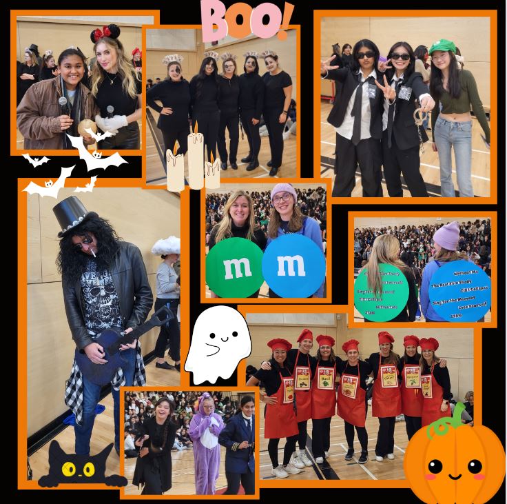 Grandview Heights Secondary tweet media