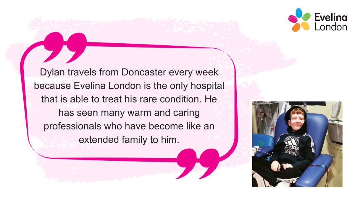 Evelina London tweet media