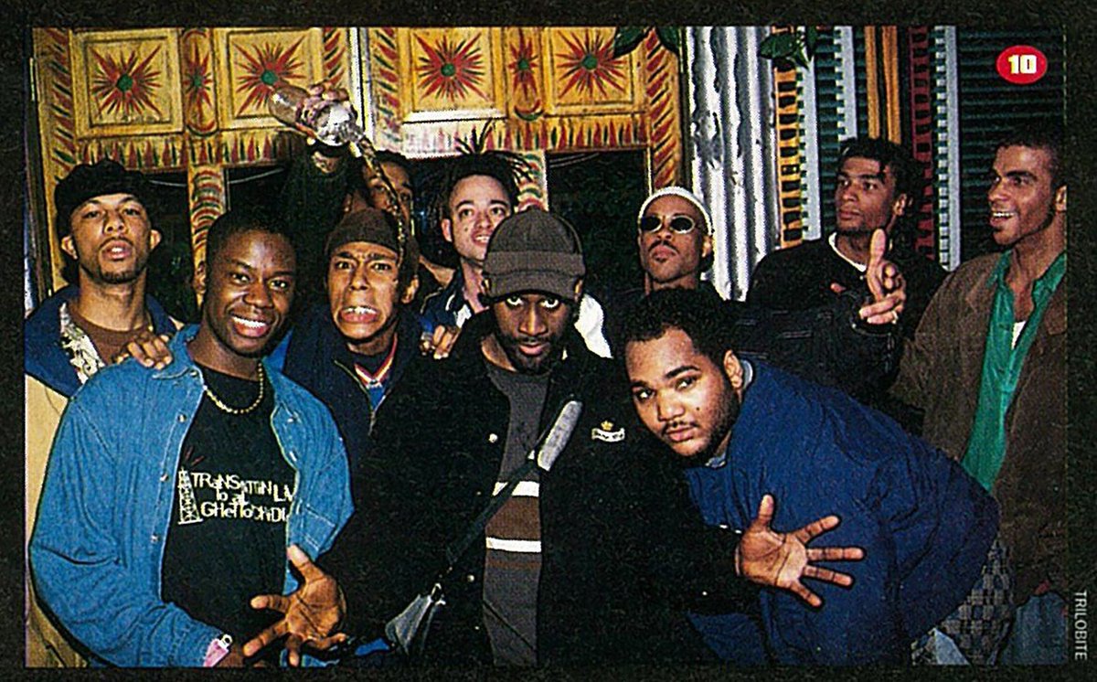 House of Blues, Los Angeles (c. 1996)