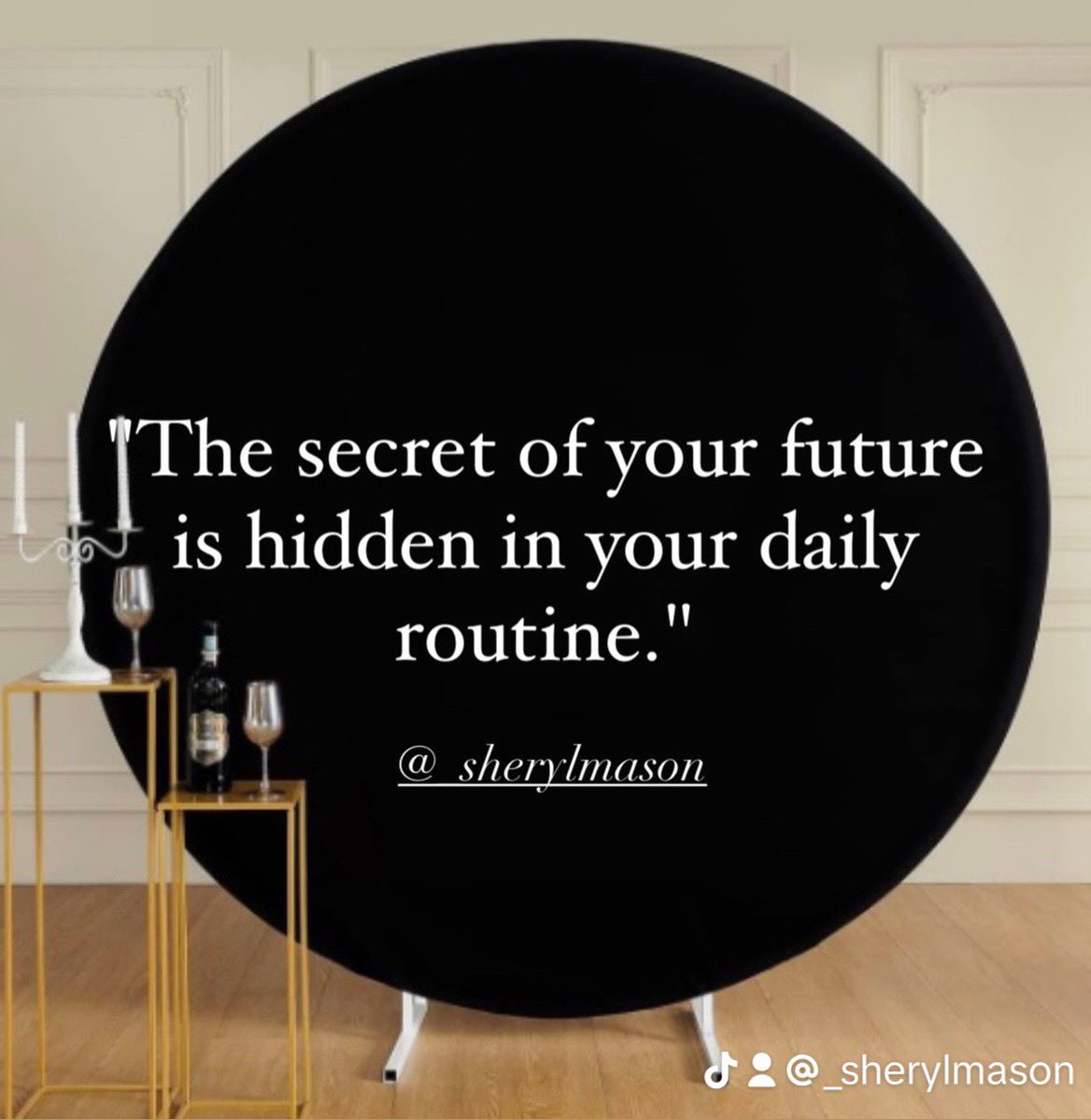 _SherylMason's tweet image. Daily routines can also help us feel like we have control over our daily lives and, that we can take positive steps in managing our wellbeing.
#RoutinesMatter
#freedomfriday