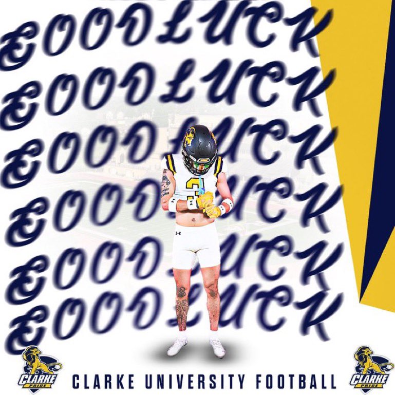 Thanks <a href="/CoachHicksCU/">Adam Hicks</a> for this amazing edit ‼️
<a href="/EnnsZoneKicking/">EnnsZone Kicking</a> <a href="/eastlakefball/">East Lake Football</a>