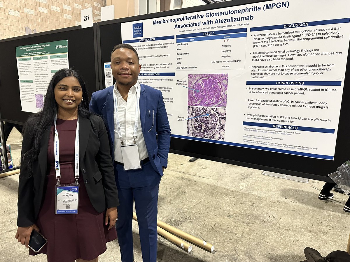 NephBCM's tweet photo. Amazing posters by our second year fellows at #kidneywk @BCMKidneyHealth @chirmo https://t.co/fi8Nea0txu