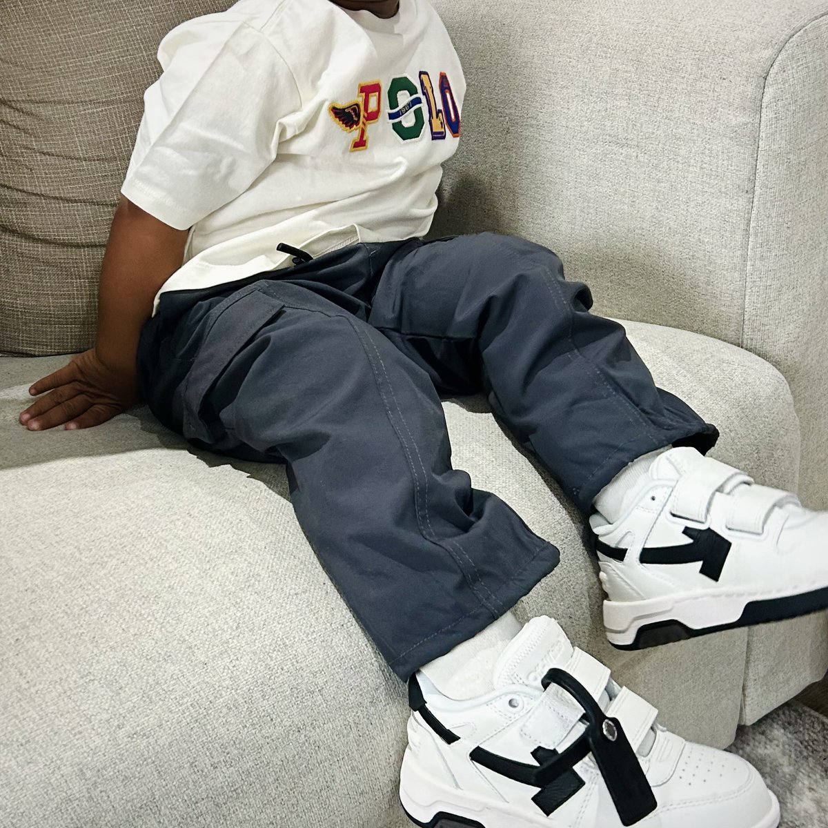 shadeztm's tweet photo. It’s crazy to think my daughter hasn’t turned 2 yet and has already done a social campaign for Flannels Kids 🥹 https://t.co/dztVwbynKC