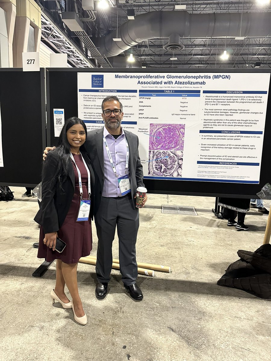 NephBCM's tweet photo. Amazing posters by our second year fellows at #kidneywk @BCMKidneyHealth @chirmo https://t.co/fi8Nea0txu