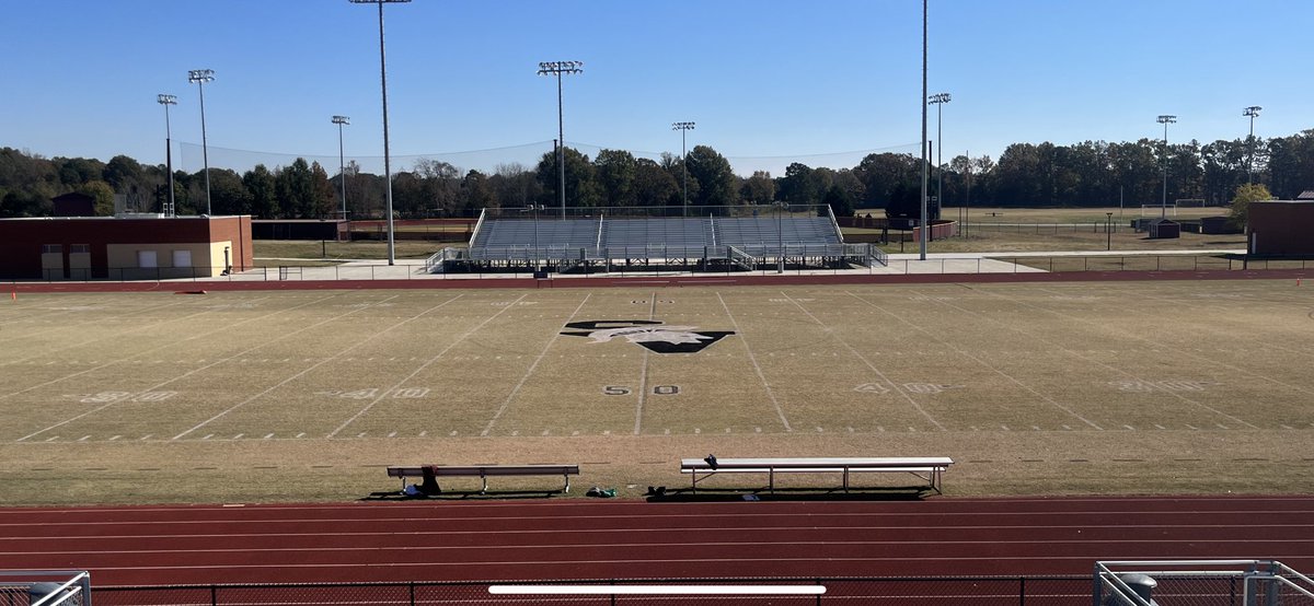 Playoff Ready in the Valley!