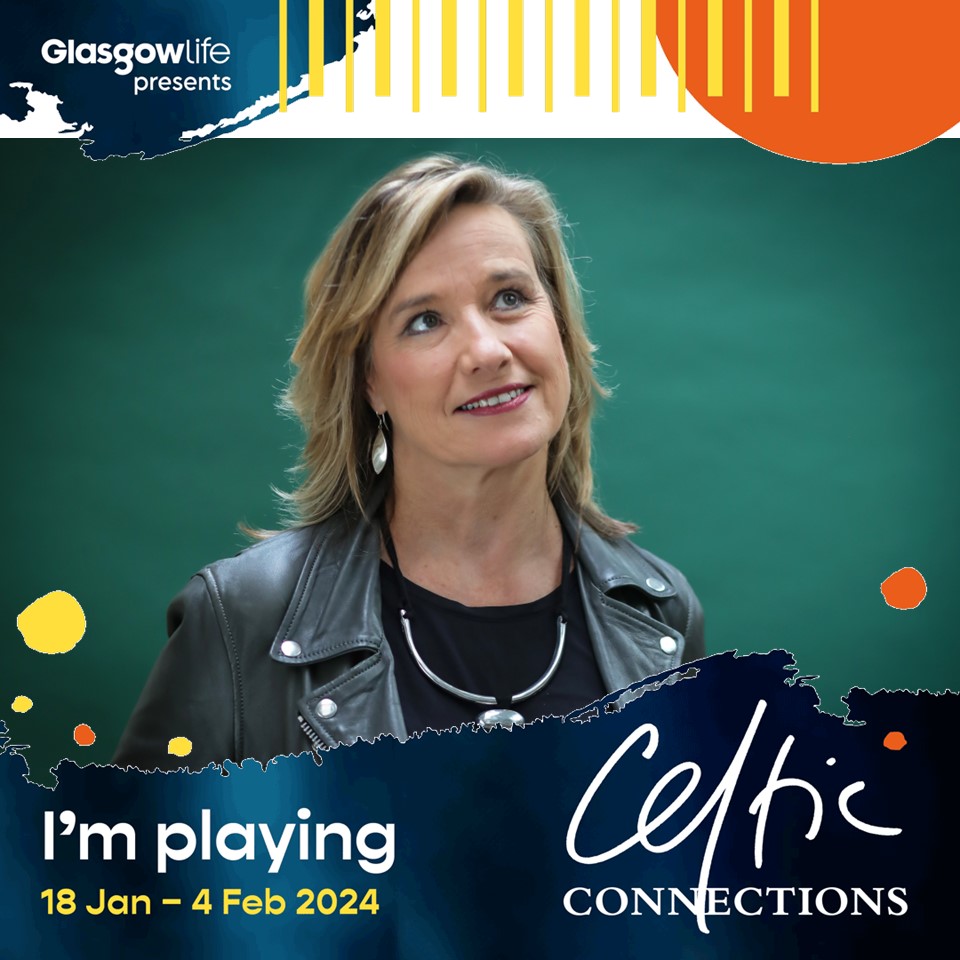 Delighted to be performing at Strathclyde Suite on 20th January <a href="/ccfest/">Celtic Connections</a> accompanied by @abmassie 
#CCFest2024 #celticconnections #Gaelic #Gaelicsong