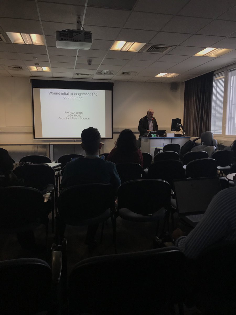 UCL  Plastic surgery tweet media