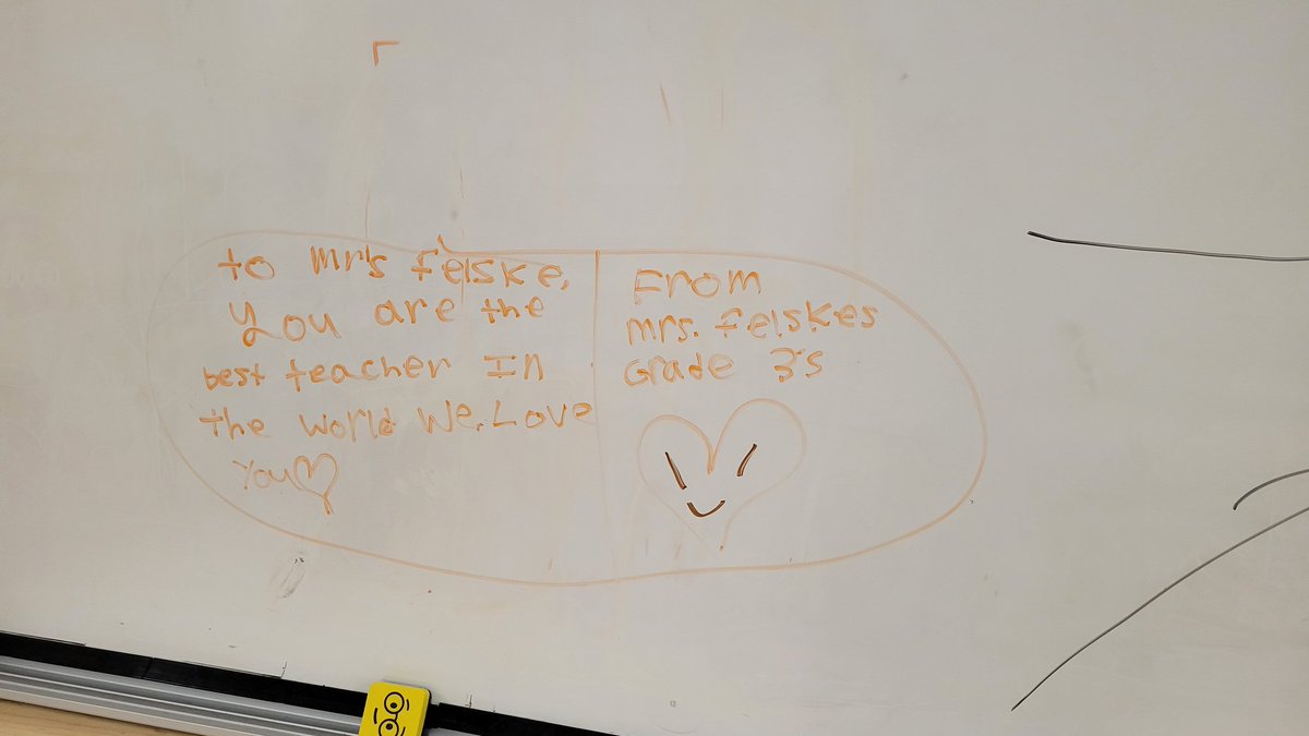 MrsCFelske tweet media