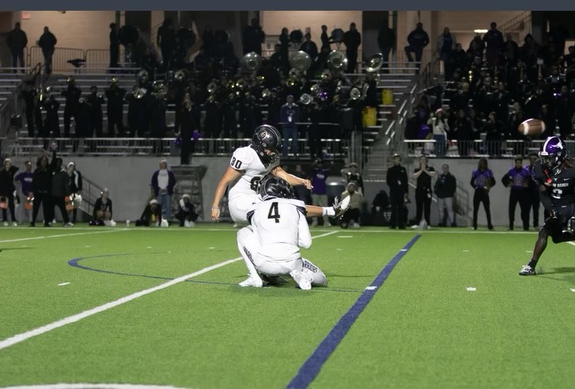 Wilson Kalvass⭐️ (@wilsonkalvass) on Twitter photo Automatic on FB attempts this year 8/8, ITS PLAYOFF TIME BABY!! 🔥 <a href="/JHSWarriors_FB/">Katy Jordan Football</a> <a href="/4thand10Kicking/">4th and 10 Kicking</a> Automatic on FB attempts this year 8/8, ITS PLAYOFF TIME BABY!! 🔥 <a href="/JHSWarriors_FB/">Katy Jordan Football</a> <a href="/4thand10Kicking/">4th and 10 Kicking</a>
