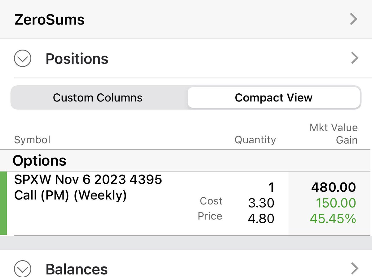 wizard_coder's tweet photo. Played $SPX calls on the 5min chart #marsi2 cross up, just took profits 

15min has been bullish all day, once the 5min was in alignment it was a green light

#HulkAlgo #ZeroAlgo 

$SPY $QQQ $VIX https://t.co/wd0hA5sAKn