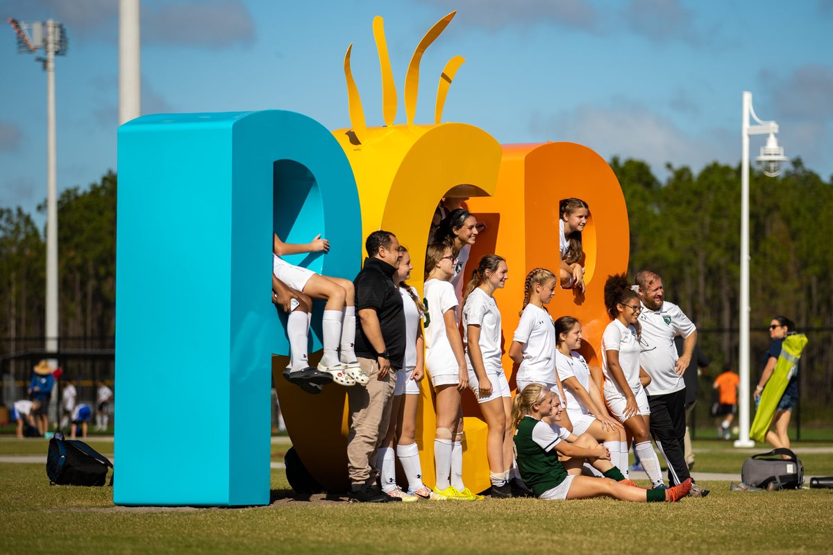 Publix Sports Park (@play_pcb) on Twitter photo The <a href="/SnapSoccer/">Snap Soccer</a> Panama City Beach Classic returns to Publix Sports Park this weekend! 126 teams will compete in this heavily-anticipated soccer tournament.
To purchase tickets for this event, visit: …panamacitybeach.hometownticketing.com/embed/event/13… The <a href="/SnapSoccer/">Snap Soccer</a> Panama City Beach Classic returns to Publix Sports Park this weekend! 126 teams will compete in this heavily-anticipated soccer tournament.
To purchase tickets for this event, visit: …panamacitybeach.hometownticketing.com/embed/event/13…