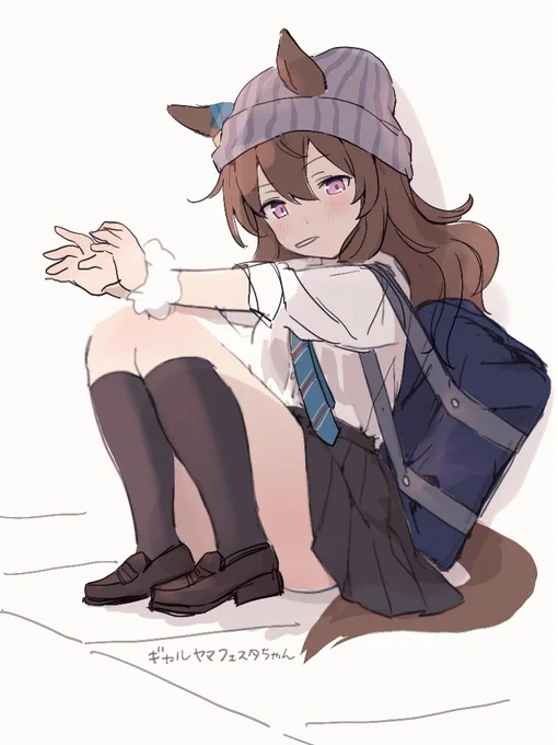 ギャルのナカヤマ