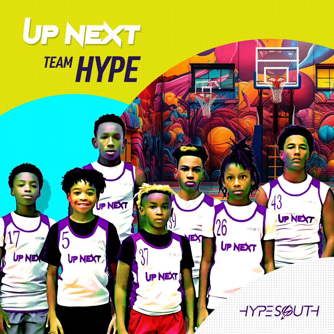 Up Next Developmental Expo powered by <a href="/HypesouthMedia/">Hypesouth Media & Athletics</a> 

𝗧 𝗘 𝗔 𝗠 • 𝗛 𝗬 𝗣 𝗘 analysis: ⤵️

hypesouth.com/up-next-develo…