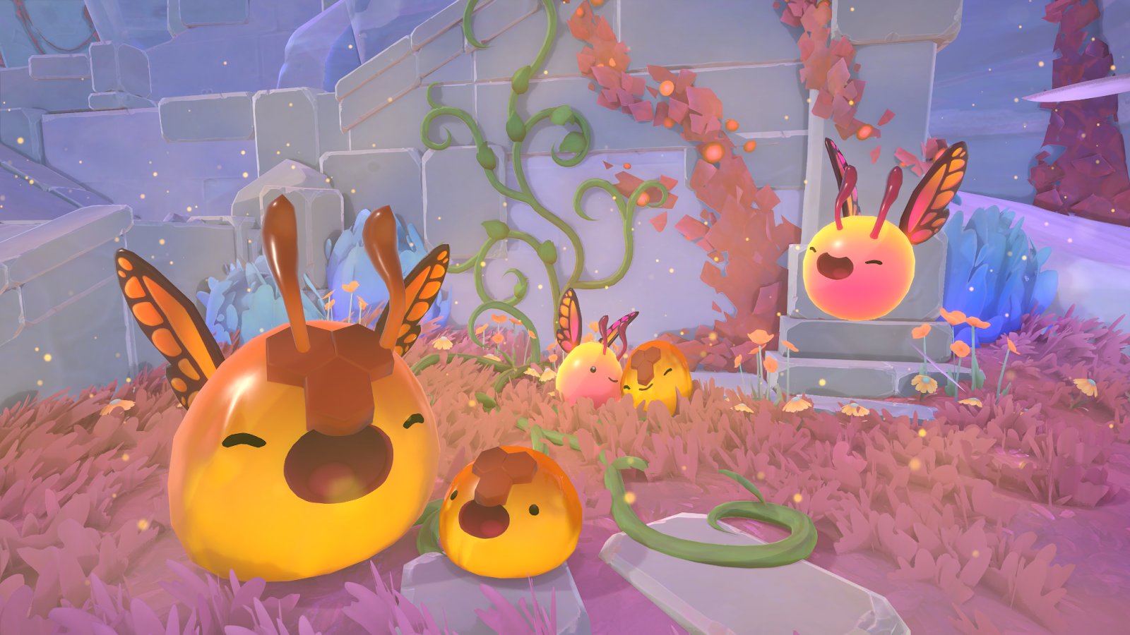 Slime Rancher 2 - Patch 0.2.1 Notes - Slime Rancher 2