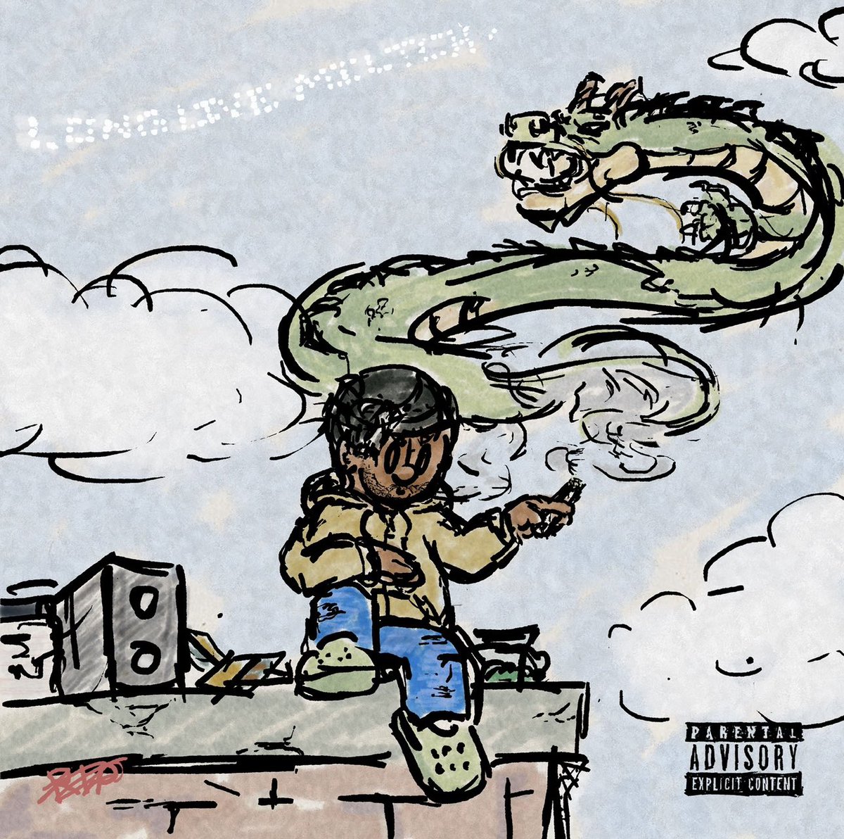 21st Floor out now ! 🐉

Link in my bio for everything 🙏🏾