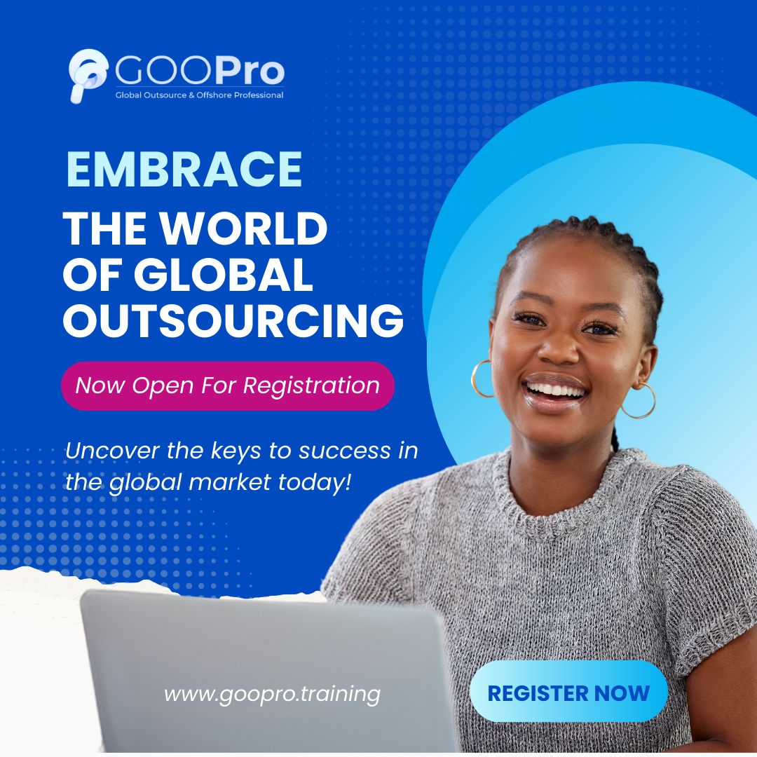 gooprotraining's tweet photo. Explore how our tailored programs equip you with the in-demand skills and knowledge essential for thriving in this interconnected industry. Uncover the keys to success in the global market today! 🗝️💡
#GlobalOpportunities #SkillBuilding #GOOProSuccess https://t.co/TqjNYw7wV5