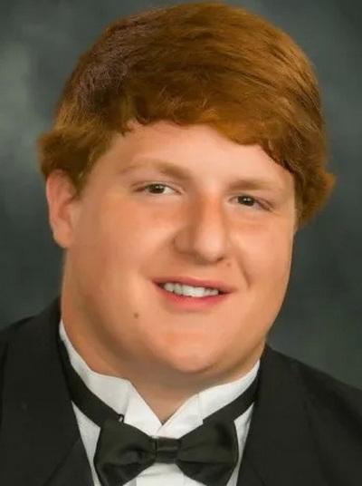 sentinelpatrol's tweet photo. El Reno, Oklahoma. 20-year-old Justin Peyton Davidson was shot and killed at a Halloween party after arguing with Delsin Tsotigh, 21. Tsotigh shot the victim in the head three times. He has been arrested and faces charges of shooting with intent to kill, assault and battery with a deadly weapon, and murder. The suspect's grandfather, a tribal leader, is blaming the murder on racism and argues his grandson should be freed claiming he acted in self defense. https://t.co/AGvBG5rYL2