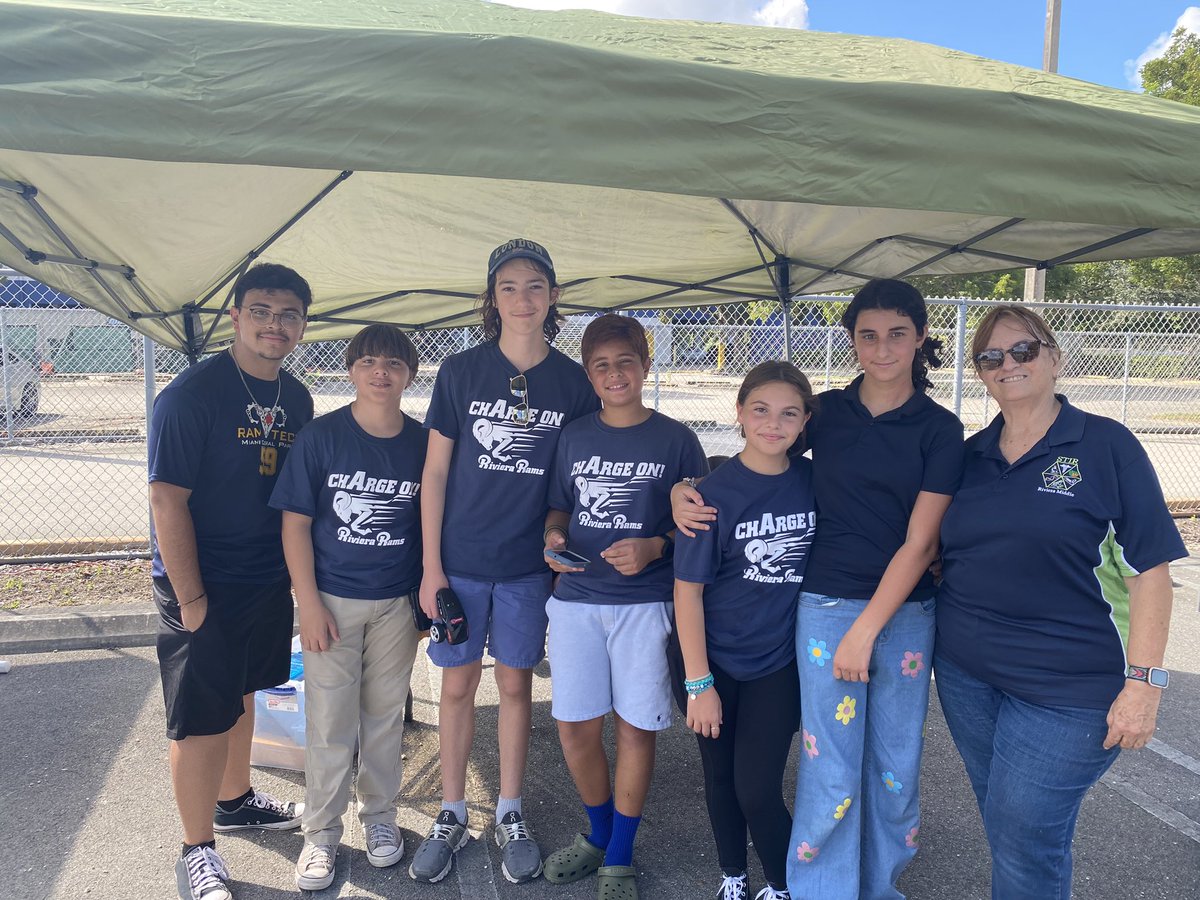 Ten80 racing at Coral Park SHS <a href="/RivieraMiddle/">Riviera Middle</a> <a href="/STEAMDesignated/">STE(A)M School Designation</a>