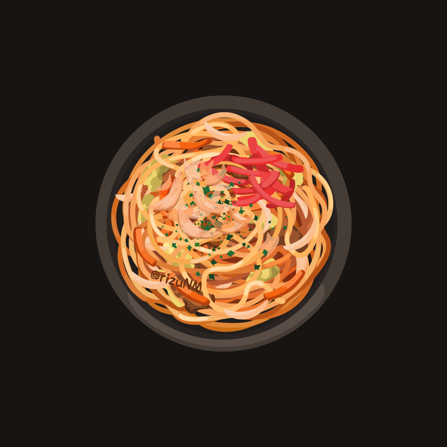 food focus no humans food noodles simple background still life bowl  illustration images