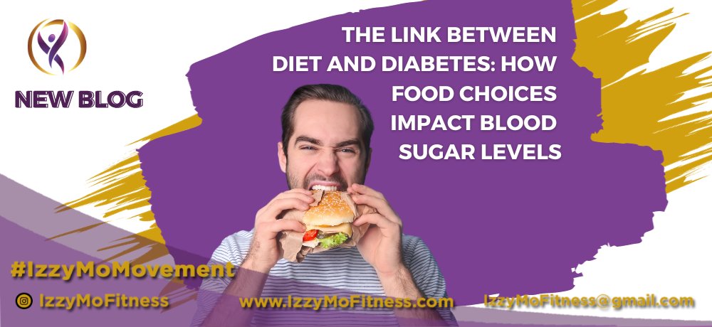 Read the blog to delve into the impact of food on blood sugar levels, highlighting strategies for maintaining stable glucose levels and promoting overall health. bit.ly/48HsPZt
