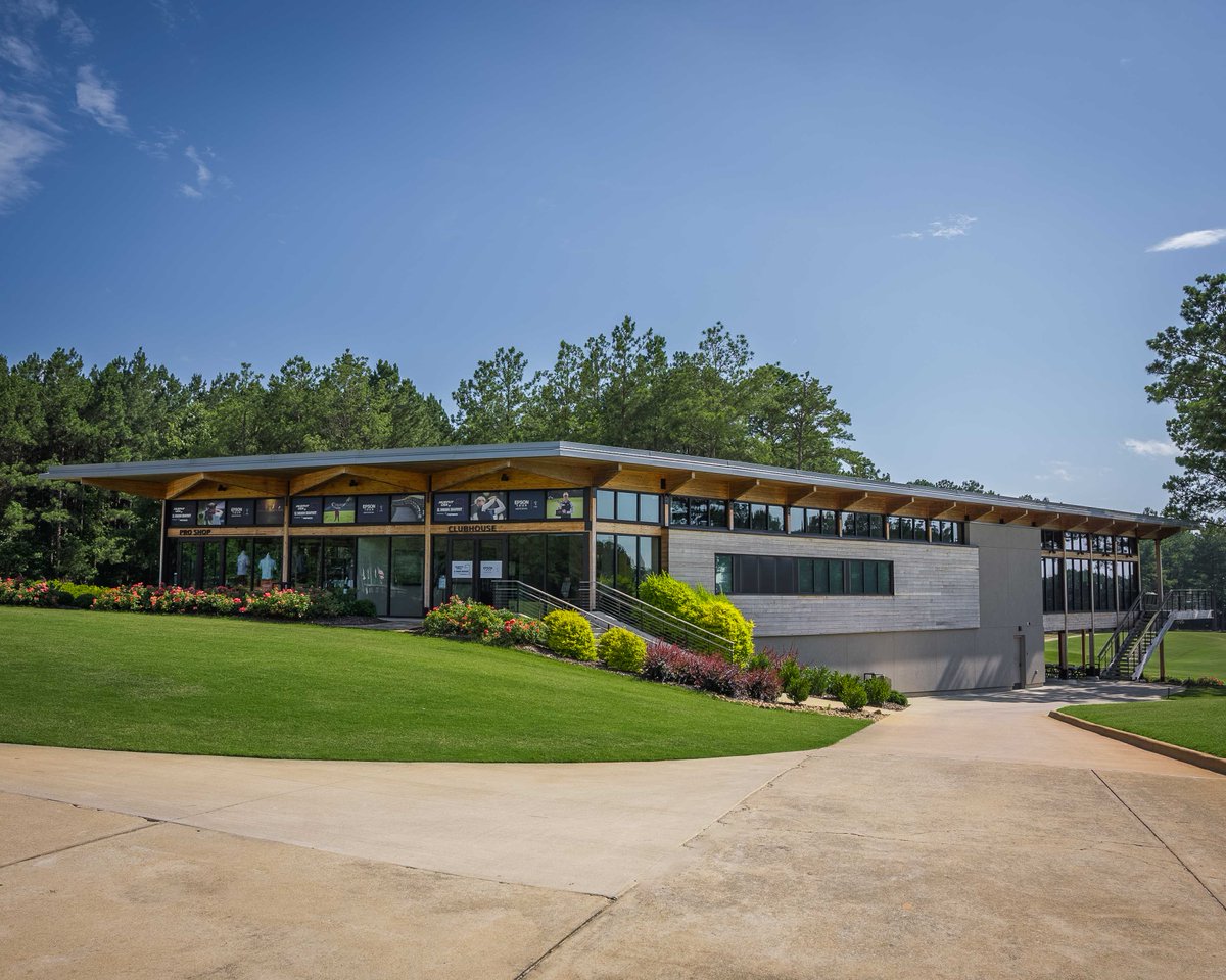 arhospitality's tweet photo. We’re thrilled to introduce the newest addition to the Arkansas Golf Trail - Mystic Creek Golf Club. Recognized by Golf Digest as one of the premier new courses, we’re eagerly looking forward to the crisp fairways this fall. #arkansasgolftrail #MysticCreekGolfClub #ARHospitality https://t.co/3eaLkWlC5z