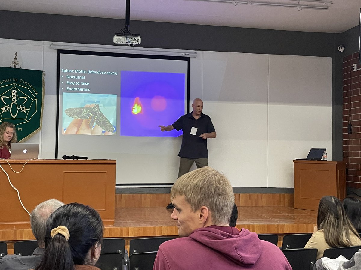 Late post, but this year’s workshop in Toluca was a blast! I had a great time learning from everyone at UNT and UAEM!